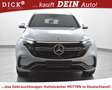 Mercedes-Benz EQC 400 400 4M 2X AMG Line PANO+STDHZ+BURM+360+HEAD+ Silber - thumbnail 6