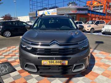 BlueHDi 130 BV6 SHINE Toit Ouvrant Park Assist