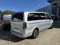 Mercedes-Benz EQV 250 EQV 250 L DISTR. Navi M-BEAM Widescreen Silber - thumbnail 4