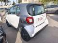 smart forTwo FORTWO 90CV TURBO AUTOMATICA LEVE AL VOLANTE SPORT Blanc - thumbnail 3
