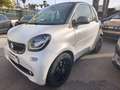 smart forTwo FORTWO 90CV TURBO AUTOMATICA LEVE AL VOLANTE SPORT Blanc - thumbnail 16