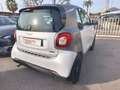 smart forTwo FORTWO 90CV TURBO AUTOMATICA LEVE AL VOLANTE SPORT Blanc - thumbnail 5