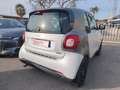 smart forTwo FORTWO 90CV TURBO AUTOMATICA LEVE AL VOLANTE SPORT Blanc - thumbnail 12