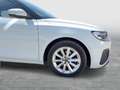 Audi A1 Sportback 30 TFSI Virtual+KlimaA+LED+LM Weiß - thumbnail 7