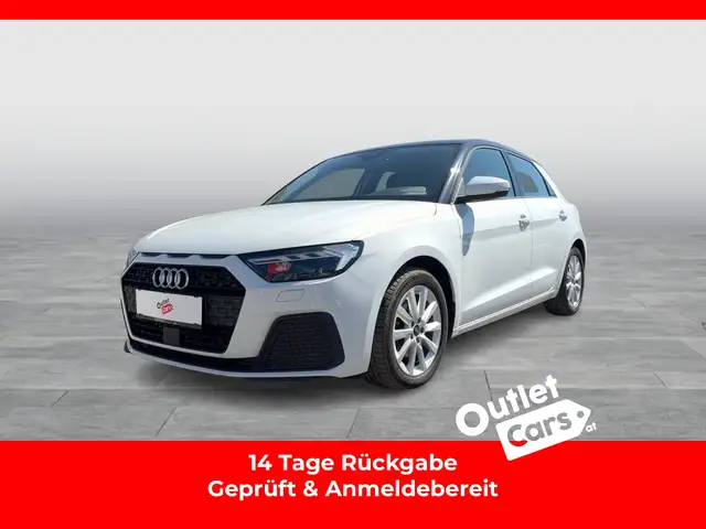 Audi A1 Sportback 30 TFSI Virtual+KlimaA+LED+LM