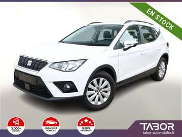 1.0 TSI 110 DSG Style WinterP FullL