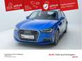 Audi A3 Sport 40 e-tron**S-TRO*LED*DAB*PDC* Blue - thumbnail 1