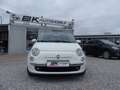 Fiat 500 1.4 16V Sport 2. Hand Scheckheft Pano Bluetooth Blanc - thumbnail 8