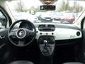 Fiat 500 1.4 16V Sport 2. Hand Scheckheft Pano Bluetooth Weiß - thumbnail 10