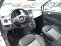 Fiat 500 1.4 16V Sport 2. Hand Scheckheft Pano Bluetooth Bianco - thumbnail 11