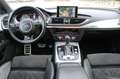 Audi A7 Sportback 4.0 TFSI S7 Quattro Pro Line Plus 450PK Gris - thumbnail 20