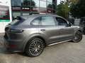 Porsche Cayenne E-Hybrid 340KW PANO/HUD/360°/SPORTPAKET Gris - thumbnail 27