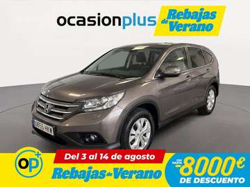 1.6i-DTEC Elegance 4x2