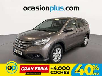 1.6i-DTEC Elegance 4x2