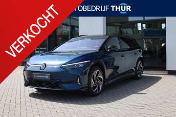 Tourer GTX Limited Edition 86 kWh 340PK / 250kW, 6