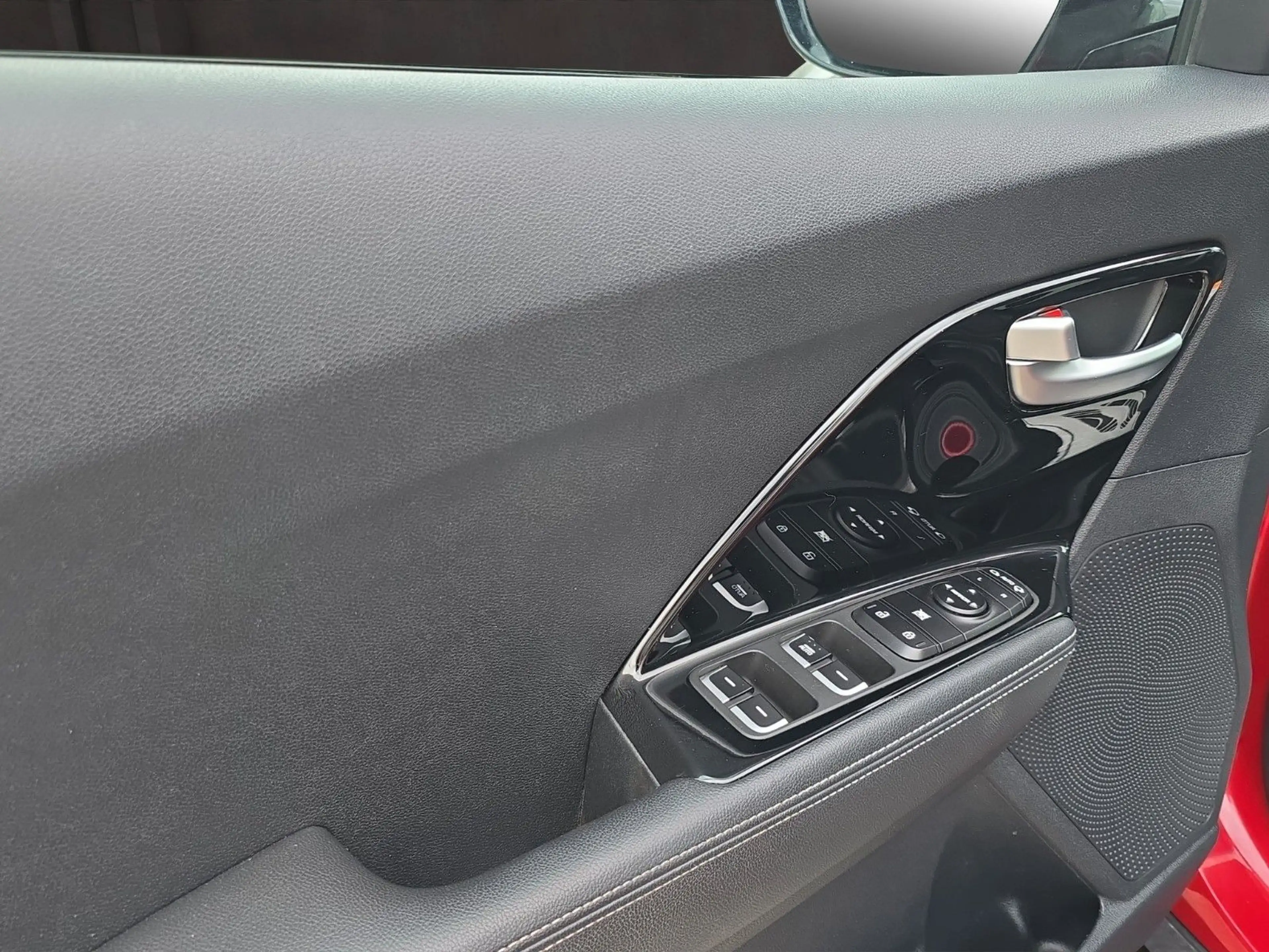 Kia Niro Vision/Drive-Assist-Pak/AHK/Schekh. — photo 13