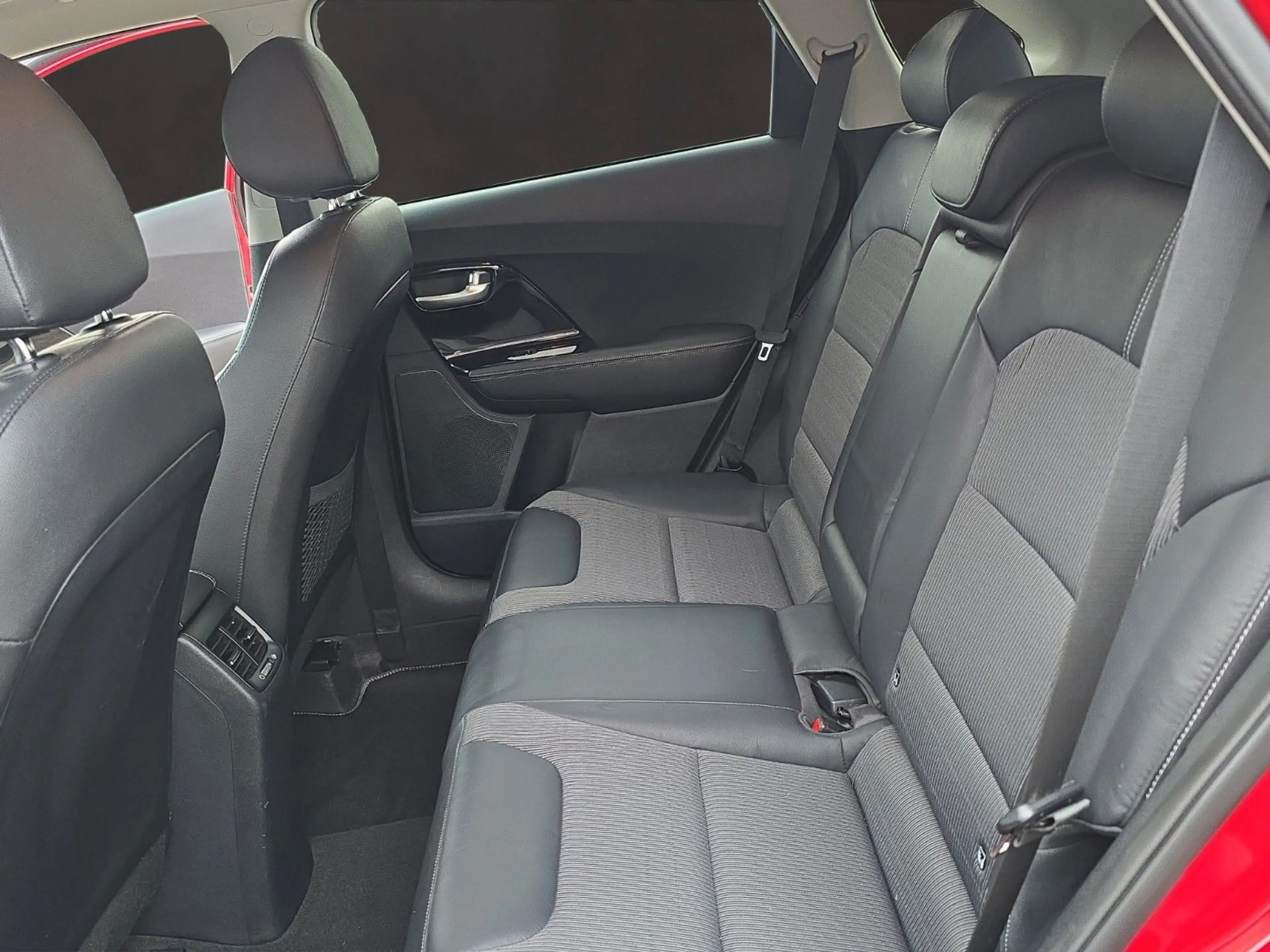 Kia Niro Vision/Drive-Assist-Pak/AHK/Schekh. — photo 12