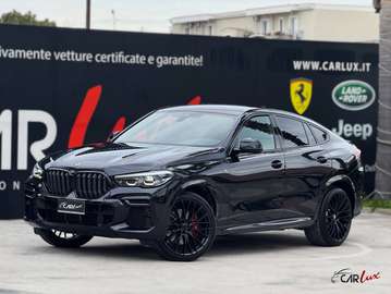 xDrive30d MHEV 48V Msport 286CV | LED | CAM | PACK LUCI | DIGITAL KEY | CERCHI 22