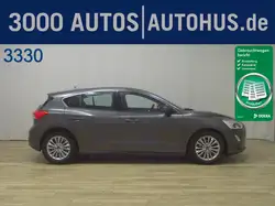 Ford Focus 1.0 EB Titanium Shz Tempomat