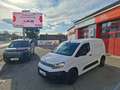 Citroen Berlingo Kastenwagen Komfort Plus M BlueHDi 75* AHV * Weiß - thumbnail 11