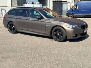 Touring xDrive Msport 190CV auto*EURO6*FULL