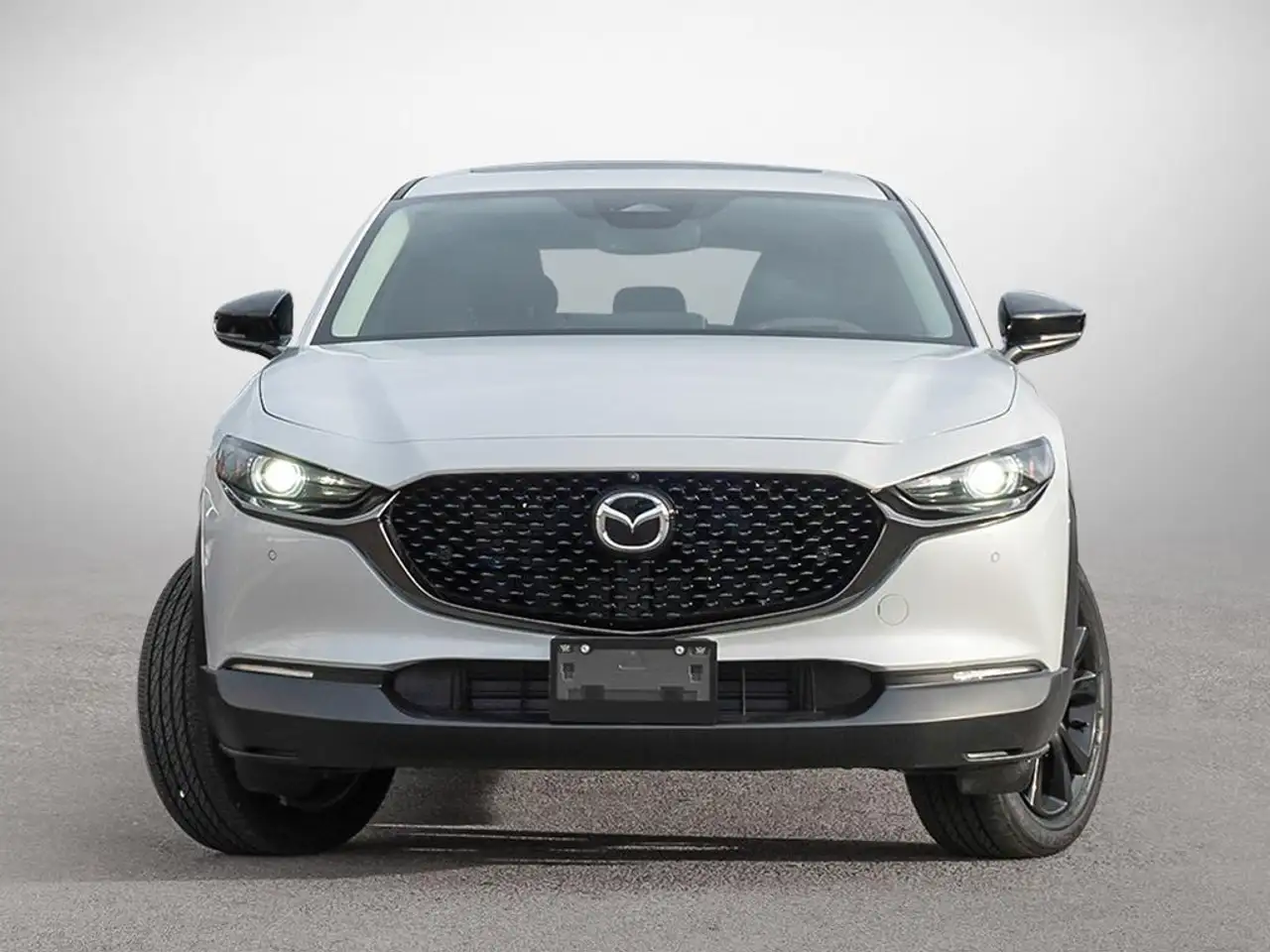 Mazda CX-30 снимка Mazda CX-30