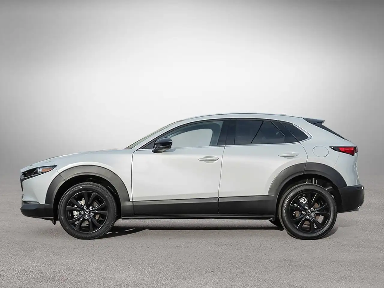 Mazda CX-30 снимка Mazda CX-30