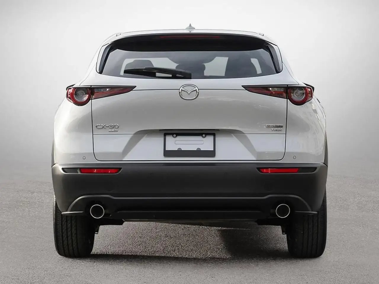 Mazda CX-30 снимка Mazda CX-30