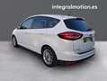 Ford C-Max 1.0 Ecoboost Auto-S&S Titanium 125 Blanco - thumbnail 4