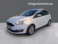 Ford C-Max 1.0 Ecoboost Auto-S&S Titanium 125 Blanco - thumbnail 1