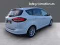 Ford C-Max 1.0 Ecoboost Auto-S&S Titanium 125 Blanco - thumbnail 5