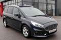 Ford Galaxy 2,0 EcoBlue SCR Titanium Aut.*7-Sitzer*1.Besitz... Blau - thumbnail 2