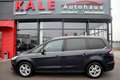 Ford Galaxy 2,0 EcoBlue SCR Titanium Aut.*7-Sitzer*1.Besitz... Blau - thumbnail 10