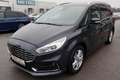Ford Galaxy 2,0 EcoBlue SCR Titanium Aut.*7-Sitzer*1.Besitz... Blau - thumbnail 9