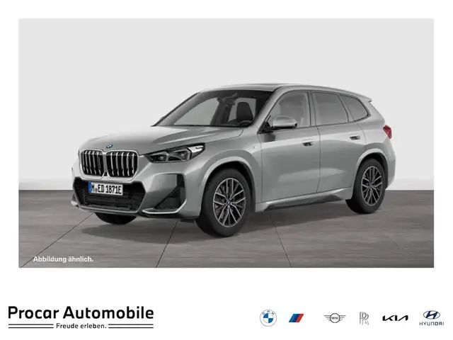 BMW iX1 xDrive30 M SPORT+AHK+PANO+H/K+HuD+ACC+360°