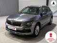 Skoda Kamiq 1.0 TSI 116 Selection DSG7 (Prix clé en main, Gar Grau - thumbnail 2