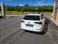 Volkswagen Golf Variant R-Line eTSI DSG R-line Weiß - thumbnail 4