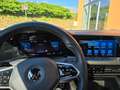 Volkswagen Golf Variant R-Line eTSI DSG R-line Weiß - thumbnail 30