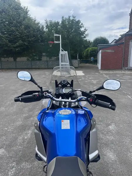 Yamaha XTZ 1200 - foto 2