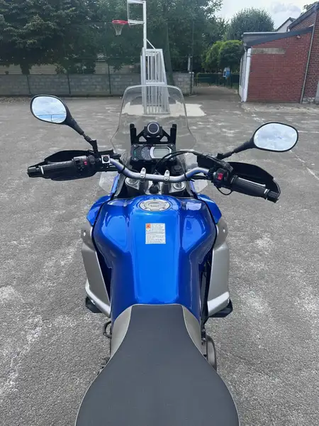 Yamaha XTZ 1200 - foto 7