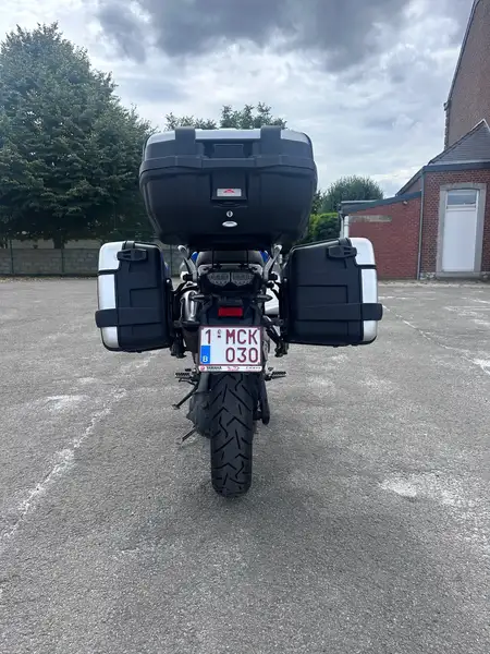 Yamaha XTZ 1200 - foto 6