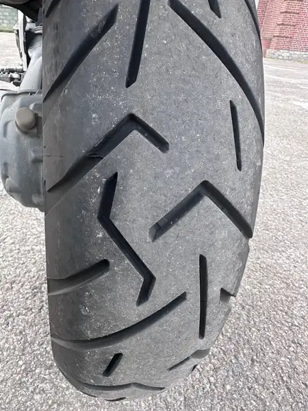 Yamaha XTZ 1200 - foto 8