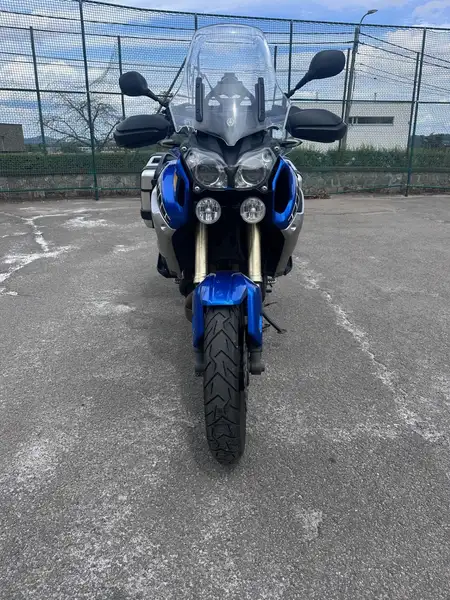Yamaha XTZ 1200 - foto 5