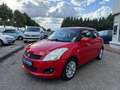 Suzuki Swift 1.2 Comfort | Klimaautomatik | Sitzheizung Rot - thumbnail 2