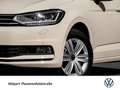 Volkswagen Touran 2.0 TAXI DSG GOLD EDITION Beige - thumbnail 5