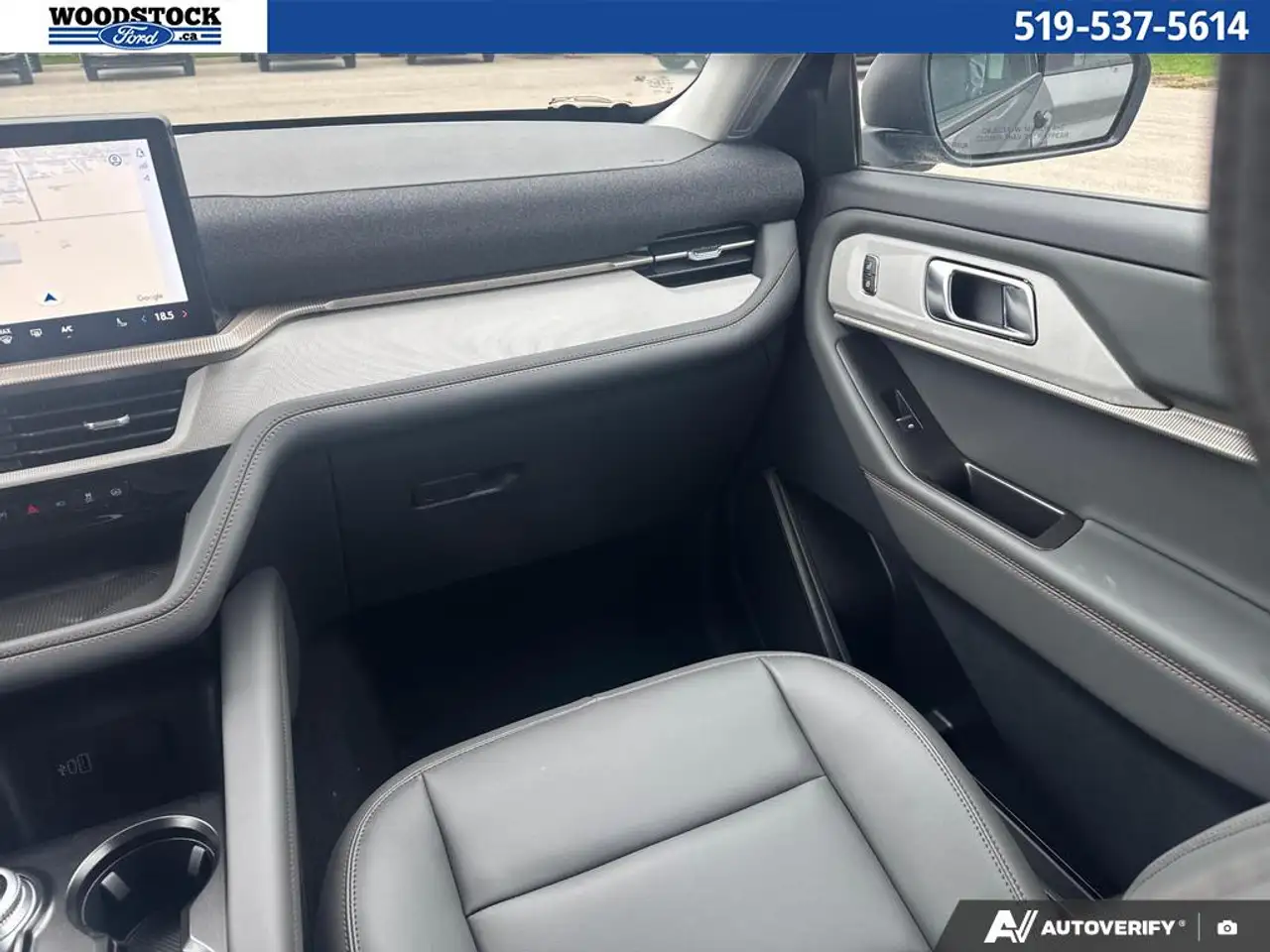 Ford Explorer снимка Ford Explorer