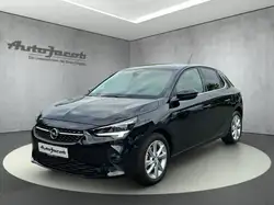 Opel Corsa ELEGANCE 1.2  Direct Injection Turbo 74 kW
