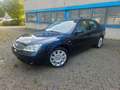 Ford Mondeo 2.5 V6 Ghia Limo-LEDER-KLIMA-AHK-TÜV NEU Blau - thumbnail 1