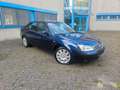 Ford Mondeo 2.5 V6 Ghia Limo-LEDER-KLIMA-AHK-TÜV NEU Blau - thumbnail 3
