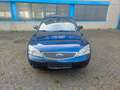 Ford Mondeo 2.5 V6 Ghia Limo-LEDER-KLIMA-AHK-TÜV NEU Blau - thumbnail 2